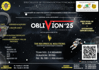 Oblivion 2025